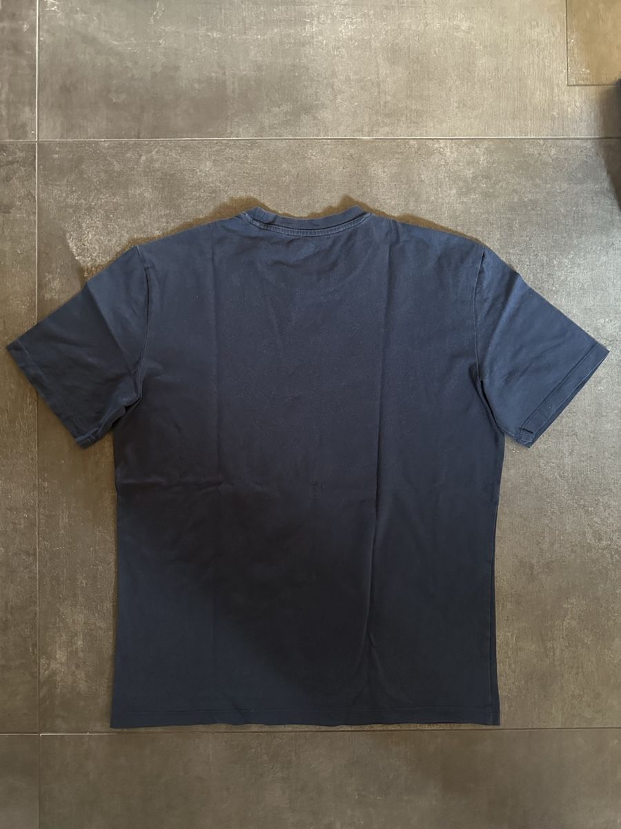 Guess T-shirt: T-shirt blue, size L, GUESS – Usato da Losone venduto da Gioelenalli_ 3