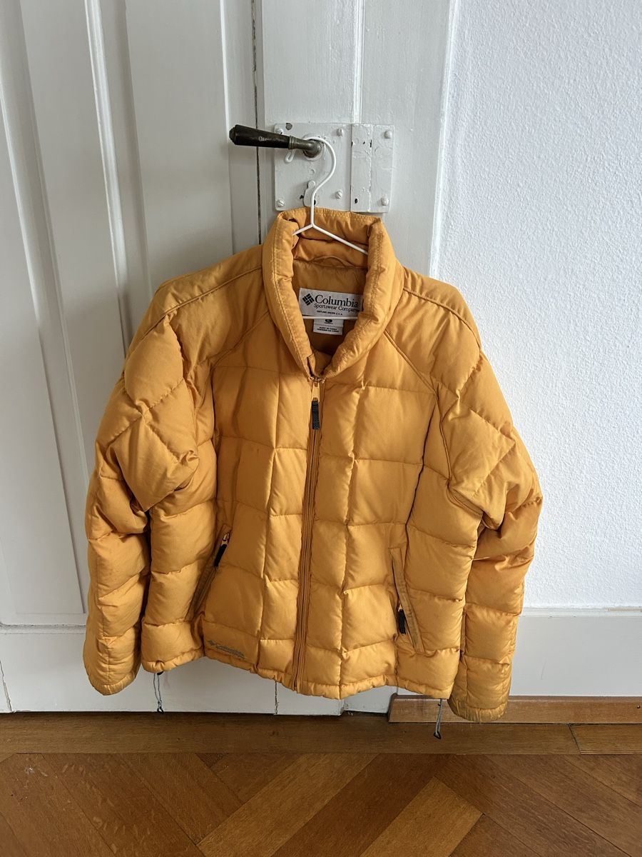 Columbia Vestes: Columbia Pufferjacket – D'occasion à Luzern par andrin1220