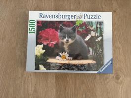 Ravensburger Puzzle