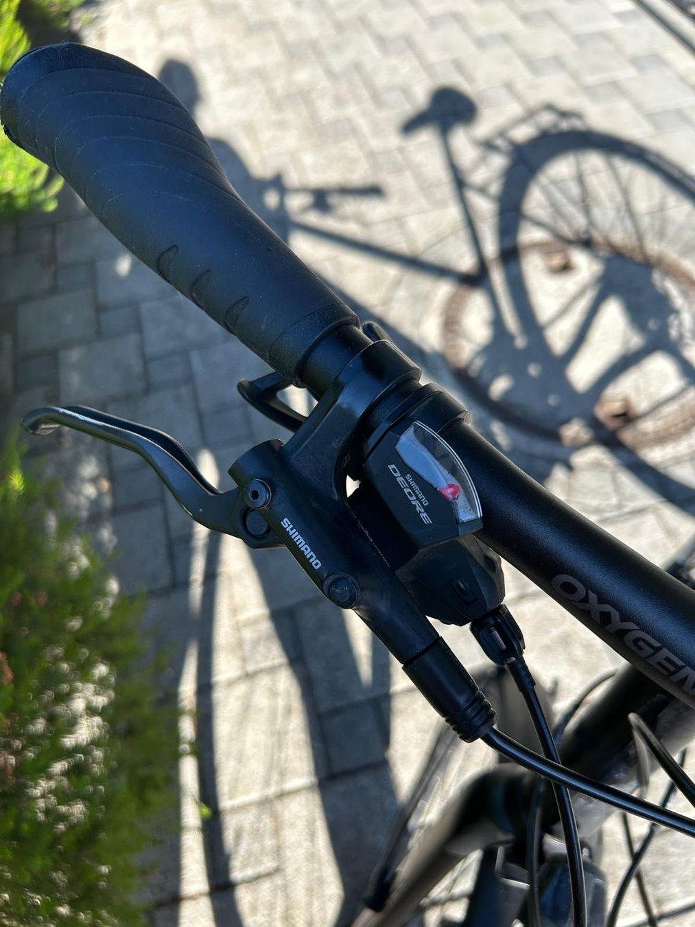 Stevens Biciclette: Damenvelo Stevens 6X Lite Tour - schwarz – Usato da Wynigen venduto da fuh_b6dx 3