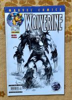 Wolverine Heft Nr 70 von 2003