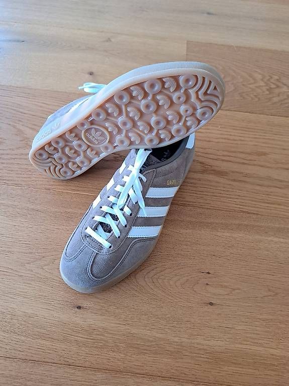Adidas Scarpe da uomo: Adidas Gazelle Gr 42 – Usato da Küssnacht am Rigi venduto da cathib79 2