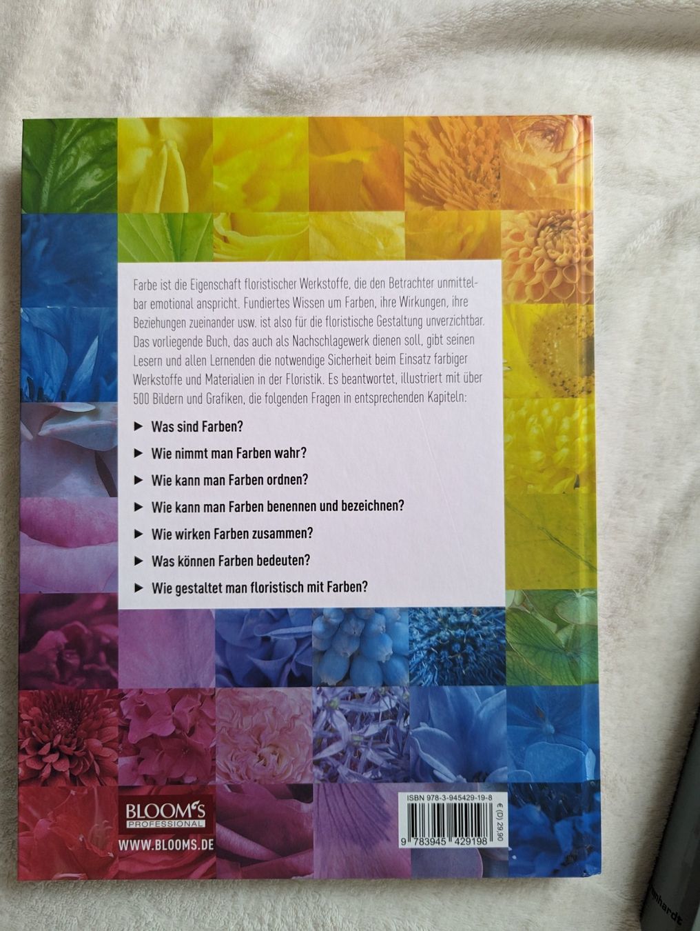 Libri: Farbenlehre – Nuovo (secondo la descrizione) da Egg b. Zürich venduto da ana_5xpl 1