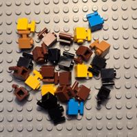 Lego 27x Stein 1x1 (2921)