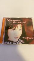 Vanessa Amorosi - The Power CD, Album, Top  Zustand!