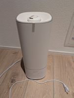 Luftbefeuchter ecoQ HumidAir U400+ weiss guter Zustand