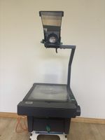Kindermann ProLine beta 400K Overheadprojektor – voll funkti