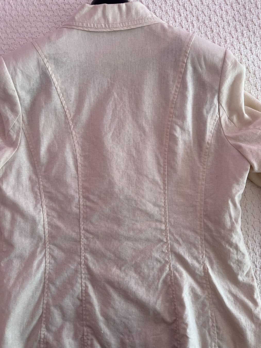 Giacche: Damen-Blazer - Casual waer – Usato da Winterthur venduto da Green-Future 3