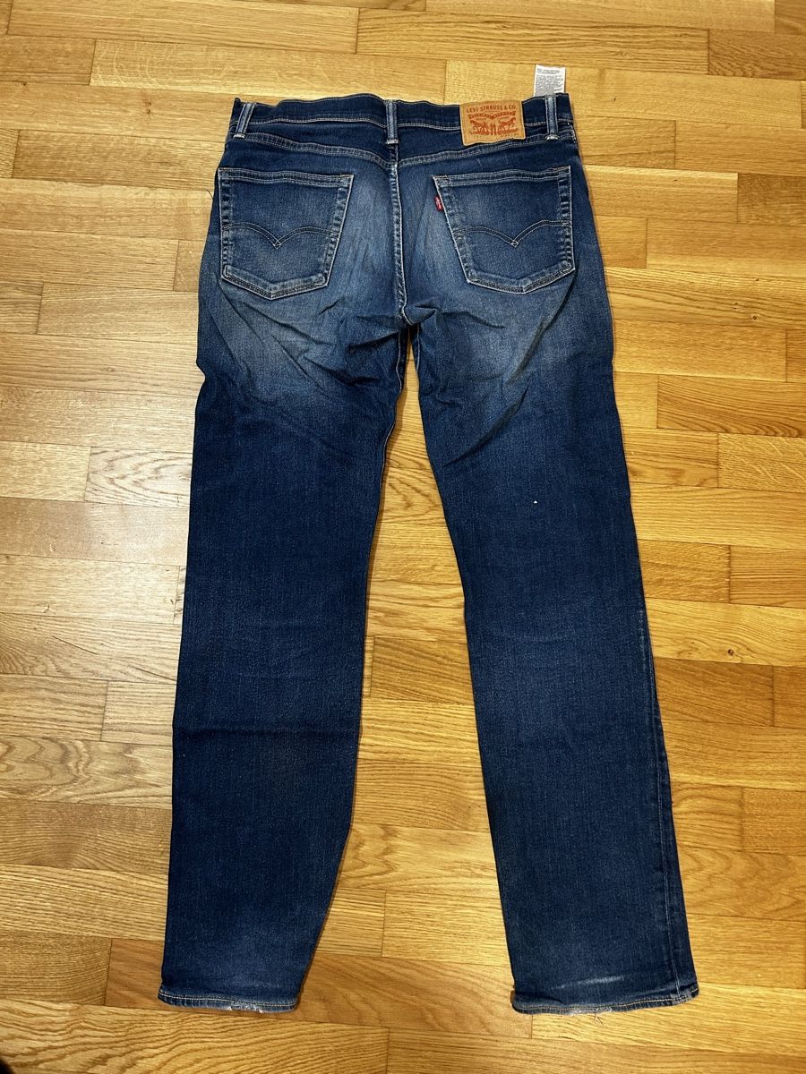 Levi's Jeans: Levi's 751 Jeans, Grösse W33 L34 – Usato da Riniken venduto da mis_69lc 1