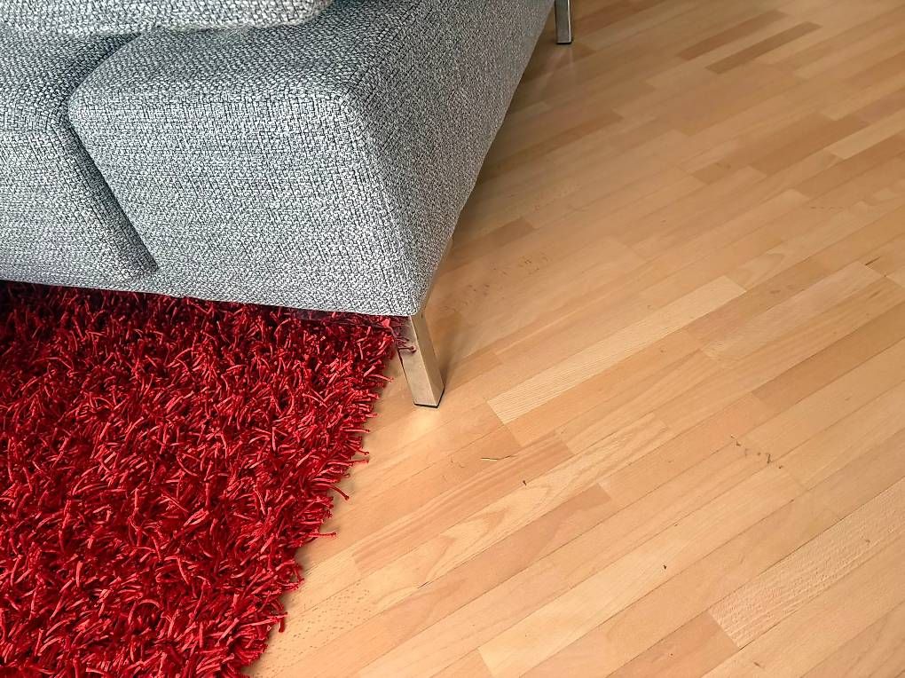 Pfister Sofas: Ecksofa – D'occasion à Zürich par aar_nj5b 3