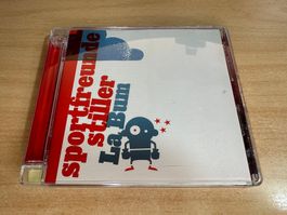 G5 Sportfreunde Stiller – La Bum