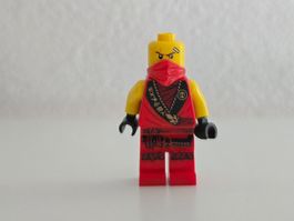 Lego Ninjago Kai Rebooted Legacy njo0630