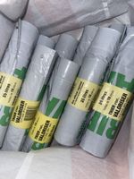 10x sacs taxés Vaud 35 litres neuf 