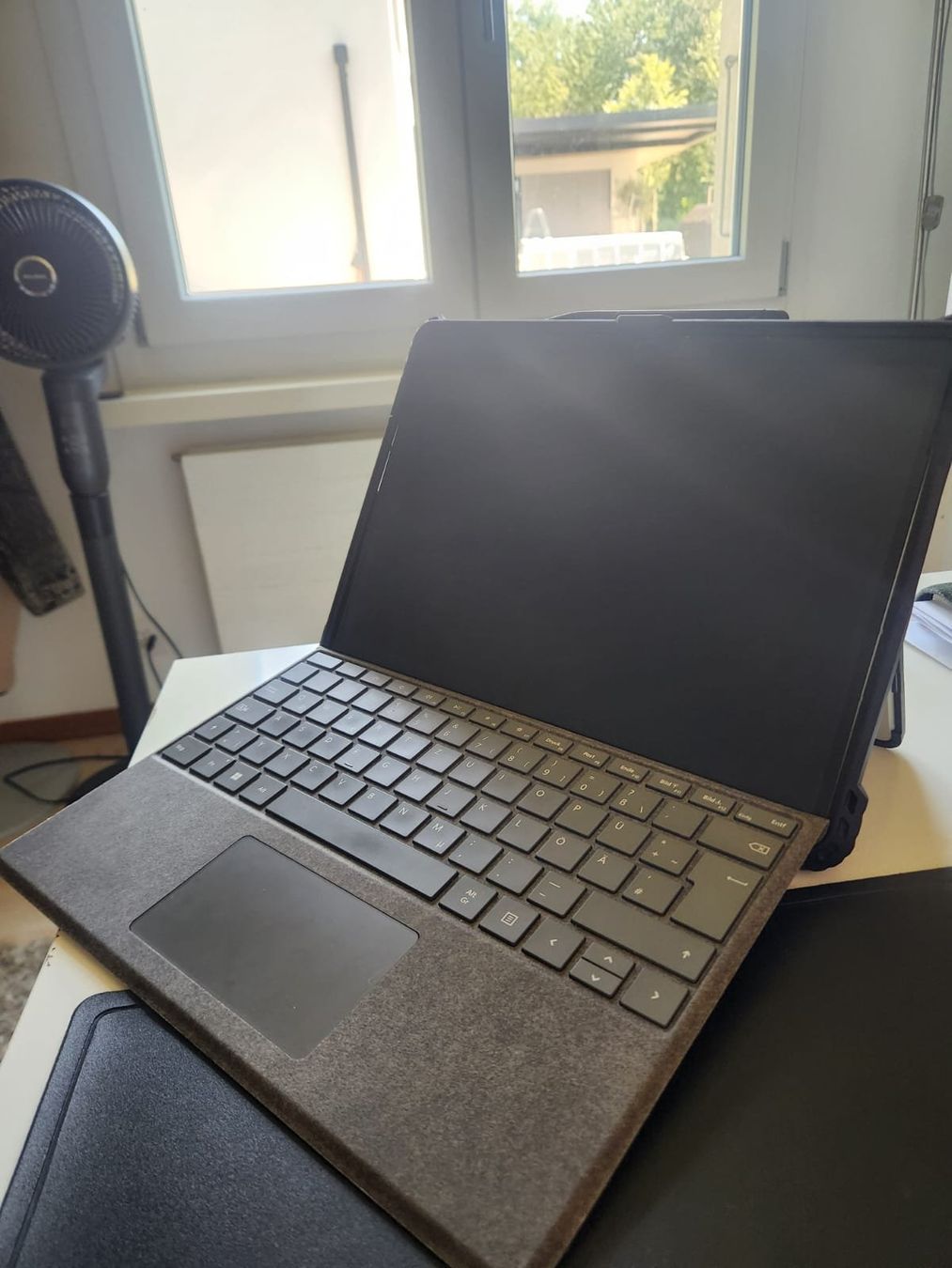Microsoft Portables: Microsoft Surface Pro 9 /512GB dès 450.Fr - Keyboard + Pen – D'occasion à La Neuveville par Gary.T 4