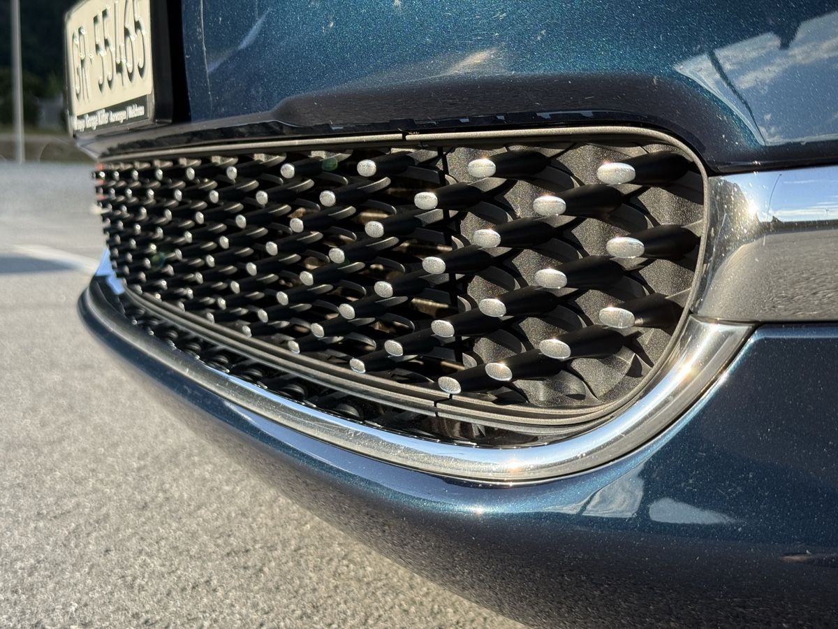 Fiat Automobili: FIAT 500 1.2 Lounge – Usato da Domat/Ems venduto da MB11. 6