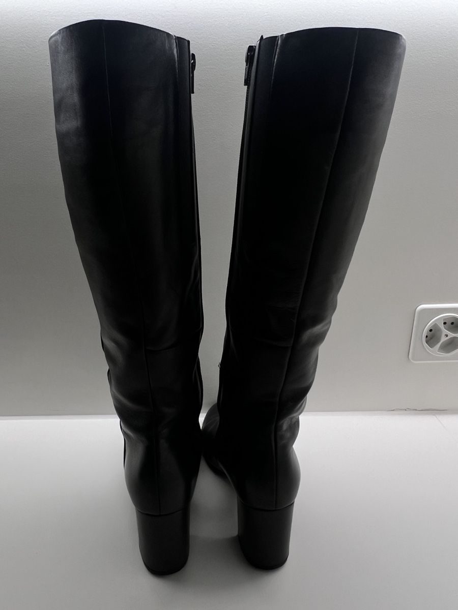 Gabor Scarpe da donna: Stiefel Gabor Gr 6, 1x getragen – Usato da schaan venduto da Ak9jg8 2