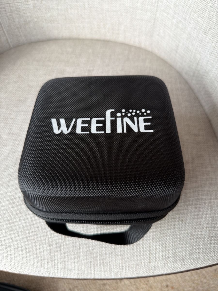 Objektive: Weefine WLF02 Weitwinkel Objektiv 24mm – Neu (gemäss Beschreibung) aus Zumikon von oli_lth9 2