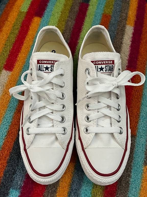 Converse Scarpe da uomo: Converse All Star – Usato da Faido venduto da _giulia_