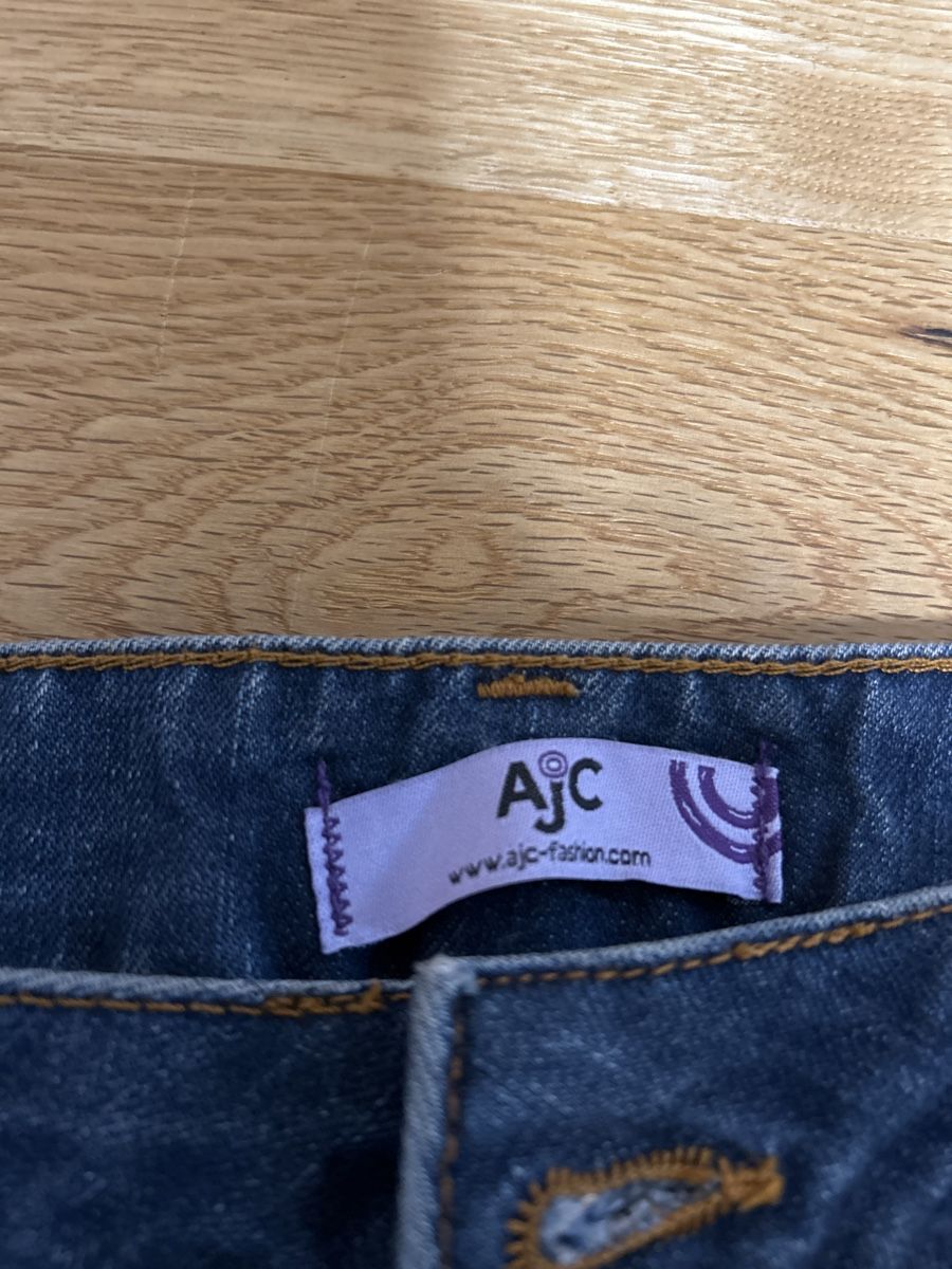 Pantaloni: Hotpants von AJC – Nuovo (secondo la descrizione) da Grüningen venduto da Rami77 1