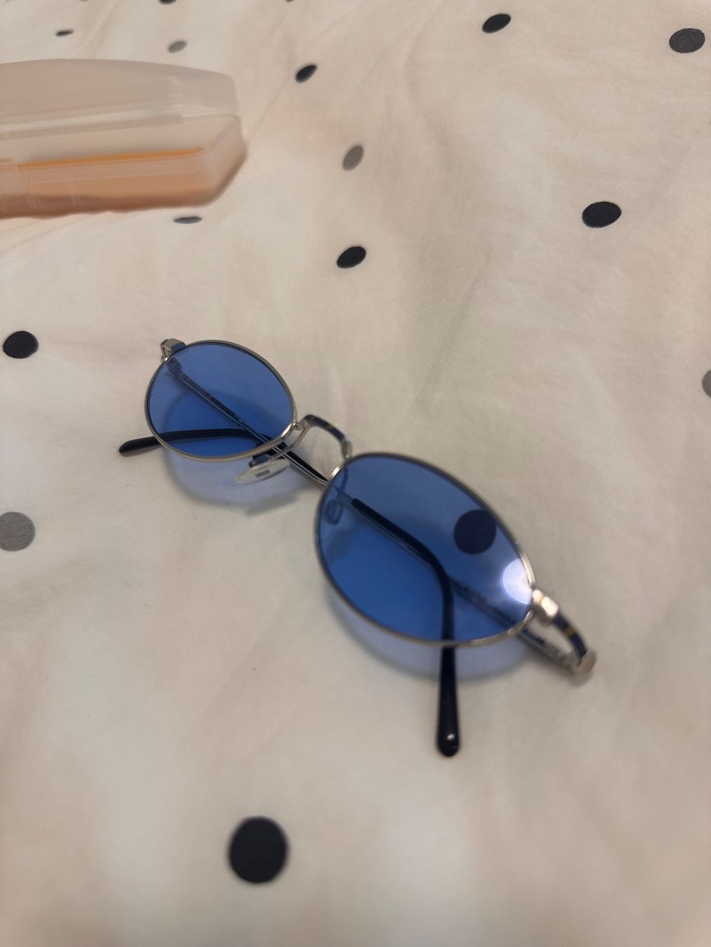 Occhiali & Lenti: Vintage Sonnenbrille – Nuovo (secondo la descrizione) da Wangs venduto da i1ira 2