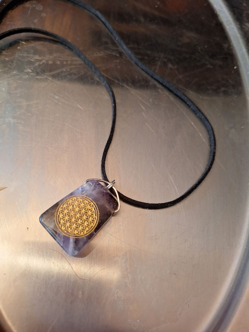 Altri gioielli: lot de bijoux argent et autres – Usato da Genève venduto da Cristin1 6