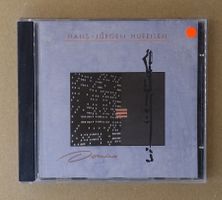 Hans-Jürgen Hufeisen – Domino - F33