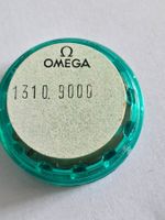 Platine pour Omega 1310  parts 9000