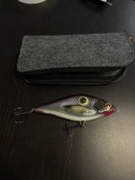Swiss Handmade Jerkbait 🇨🇭