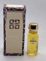 Parfums miniature Givenchy III eau de toilette, 4ml