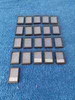 Lego neue schwarze Fenster