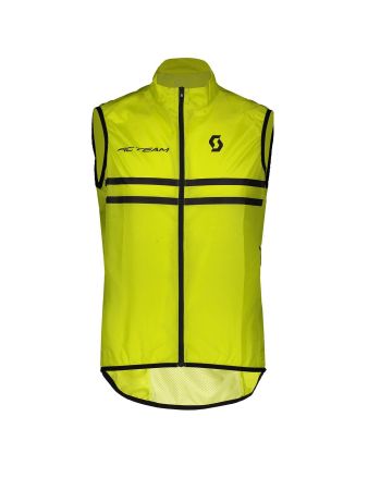 Bikeweste Veloweste Windweste Scott RC Team WB Grösse L