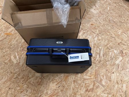 Valise Forum - Neuve - Jamais utilisée - Coffret outillage