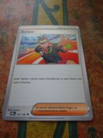 POKEMON  Richter   G  DRI DE   167/182  TRAINER   2025