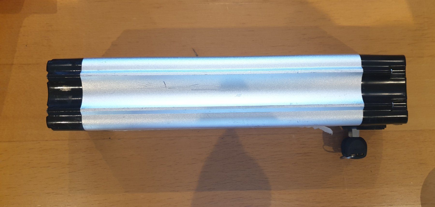 Pièces détachées: Akku E Bike defekt – Défectueux à Einsiedeln par MGXX 3