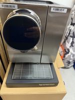 Nespresso Professional NP100 – NEU & unbenutzt – Originalver