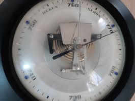 Barometer mechanisch
