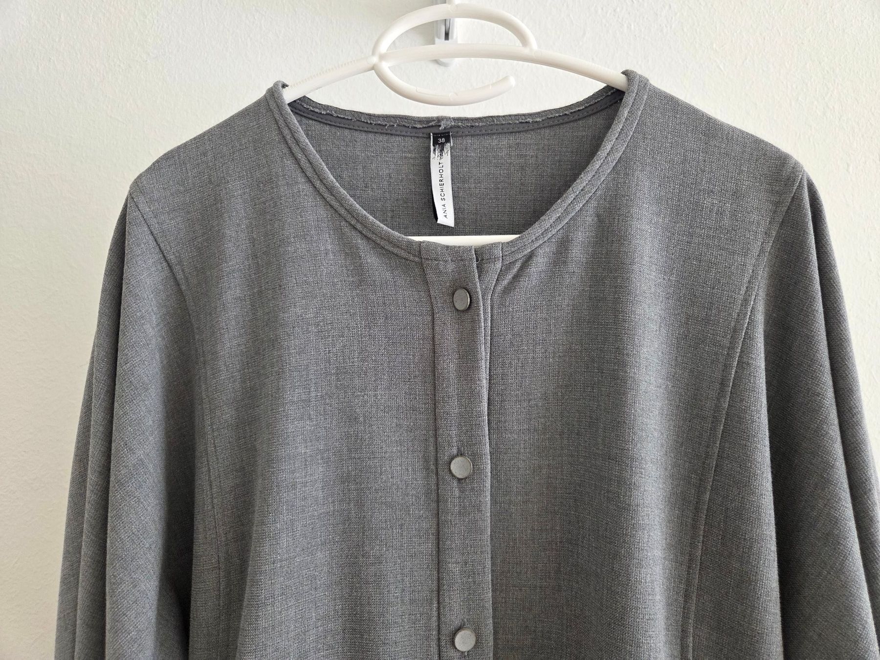Ania Schierholt Giacche: Jacke von ANIA SCHIERHOLT – Usato da Oberrieden venduto da Smart570 1