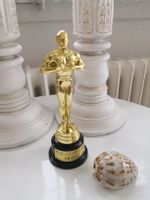 🤩OSCAR STATUE 'WORLD GREATEST ARTIST NEU