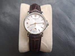 Certina 1888 Uhr, swiss made, läuft, schöner Zustand