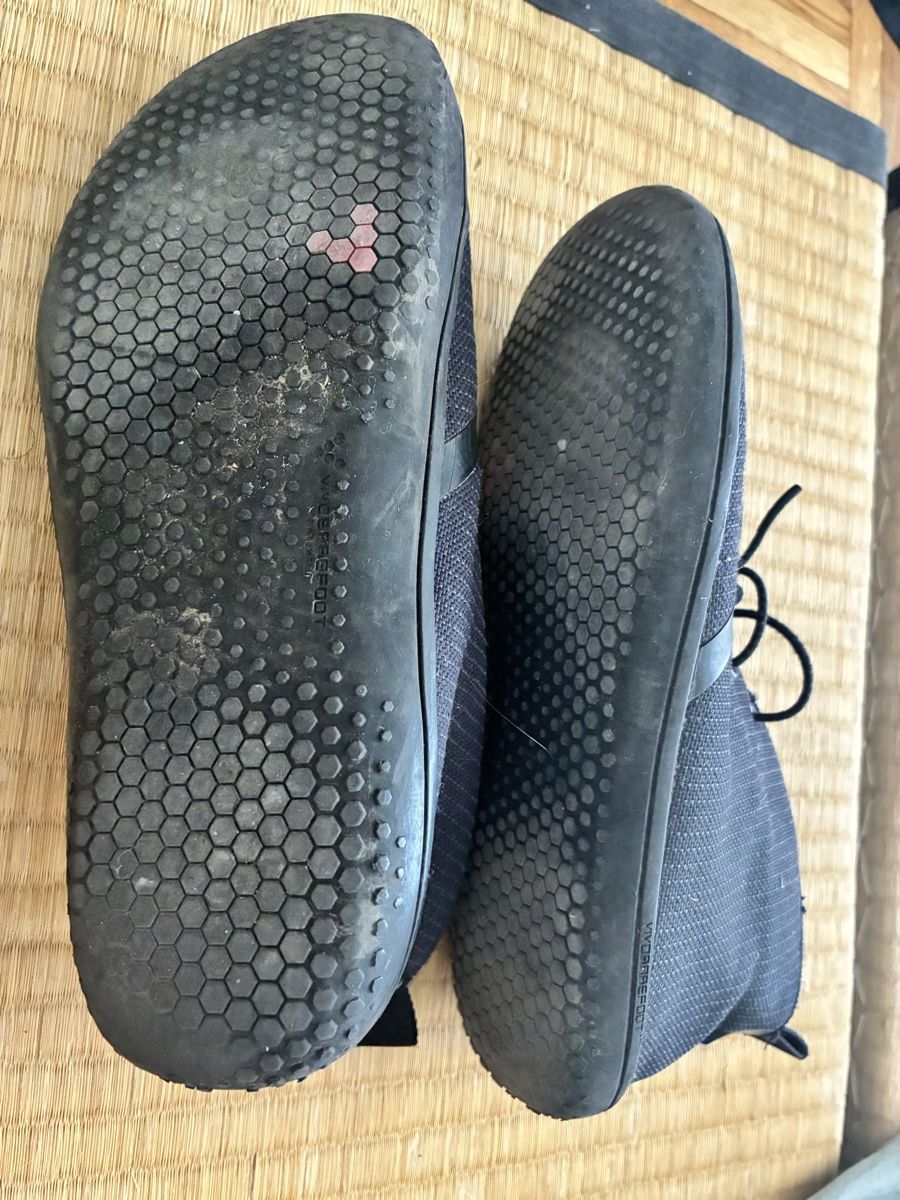 Vivobarefoot Herrenschuhe: Vivo barefoot 38 – Gebraucht aus Lausanne von Sarawg 2