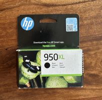 HP Druckerpatrone 950XL schwarz