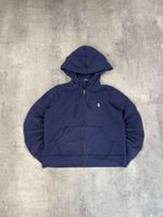 Vintage Ralph Lauren Zipper (M)