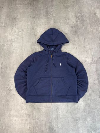 Vintage Ralph Lauren Zipper (M)