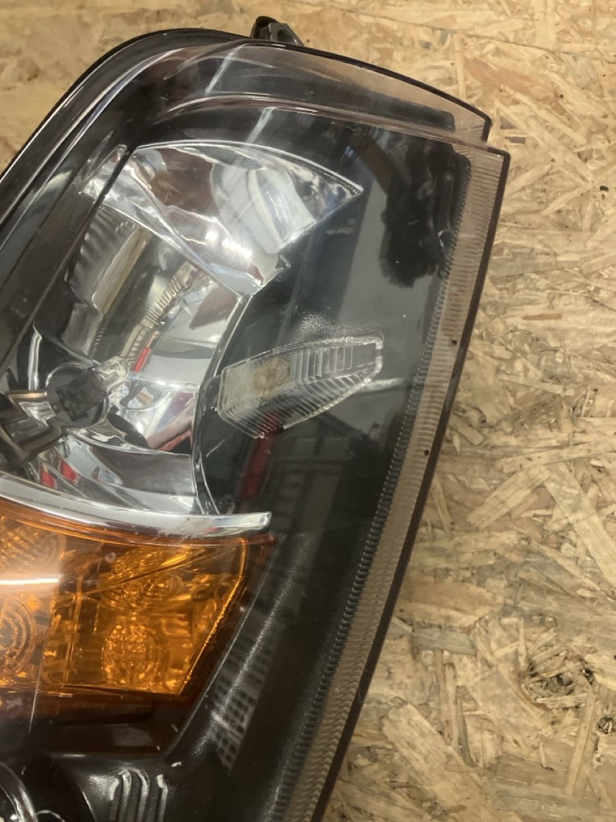 Fiat Tutti pezzi di ricambio auto: Fiat Punto Scheinwerfer rechts  – Usato da Birrwil venduto da Dome84ch 2