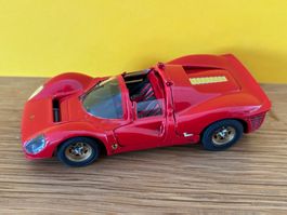 Ferrari 330 P4 von Jouef Evolution in 1/43