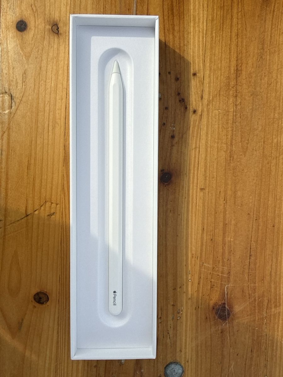Apple Penna & Evidenziatori: Apple - pencil 2nd generation – Usato da Belmont-Lausanne venduto da Michelle_Srdr_ 1