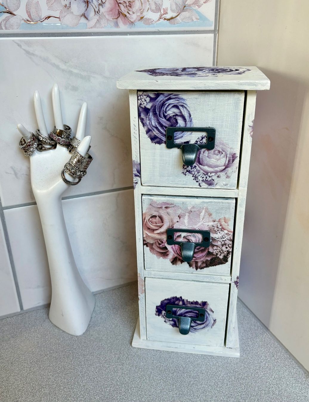 Kommoden: Schmuck Möbeli Deko – Gebraucht aus Safenwil von taschenlady 1
