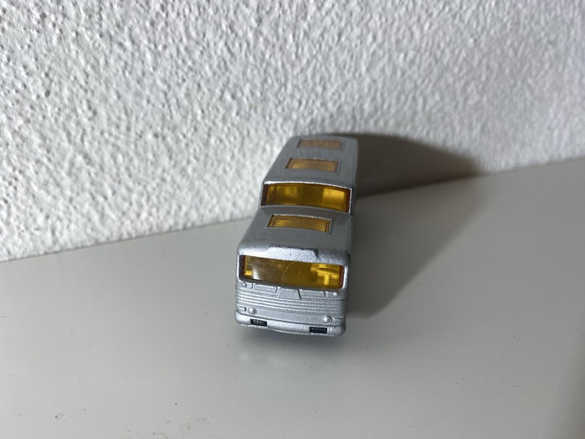 Modellautos: Lesney bus – Gebraucht aus Winterthur von ben_9vxx 1