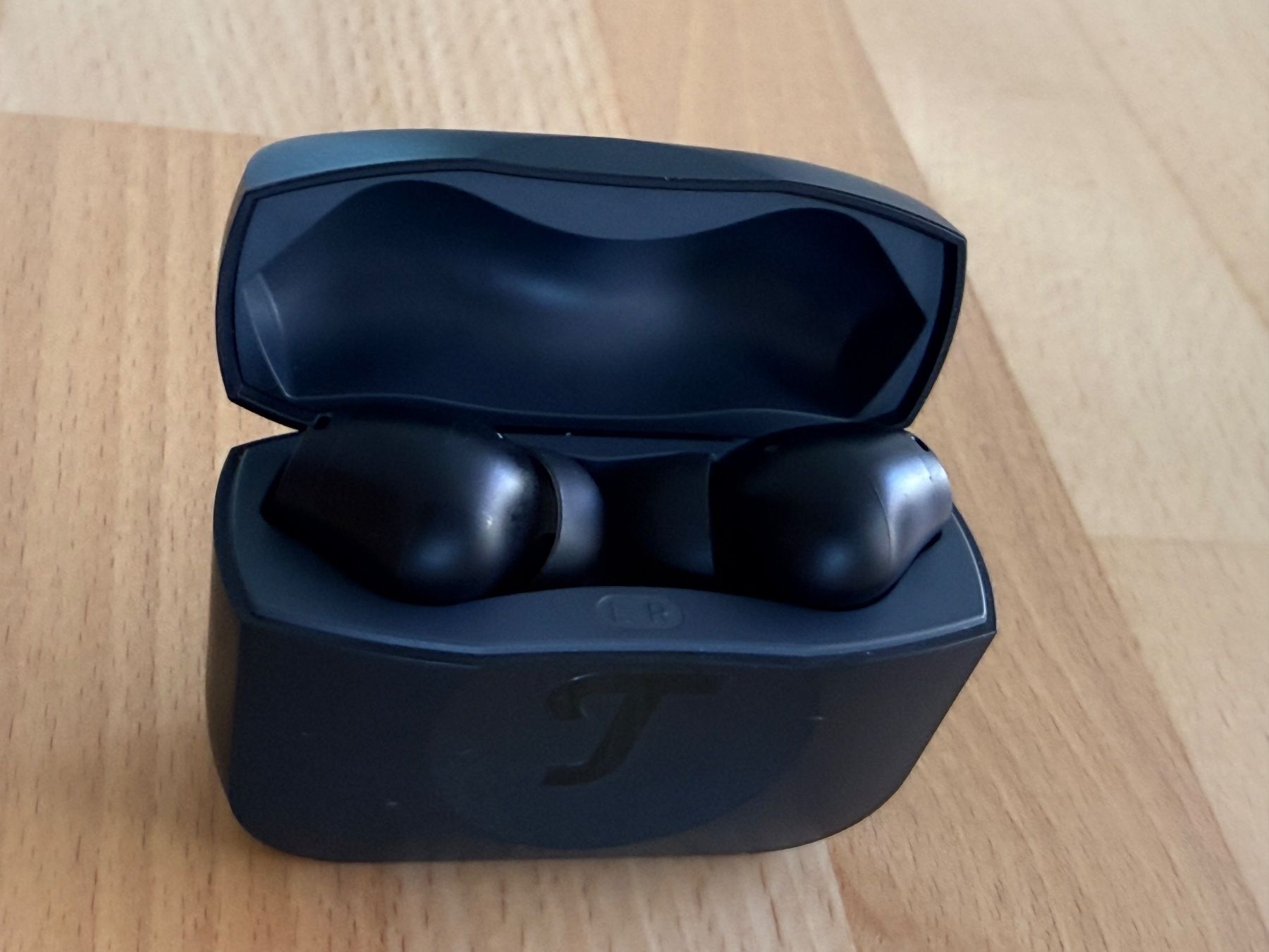 Teufel Cuffie: Kopfhörer Teufel AIRY TWS 2 – Usato da Oberentfelden venduto da milo.motti 2