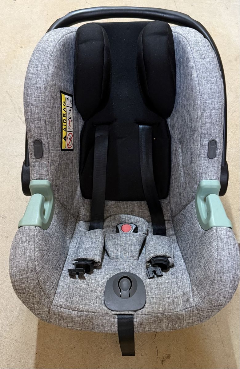 ABC Design Sièges auto: Siège auto bébé  – D'occasion à Versoix par dje_v25s